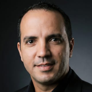 Angel Baullosa, fundador de Inmigreat